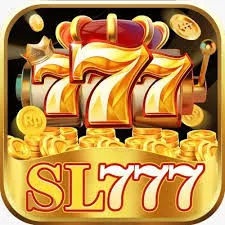 SL777 - Permainan Kasino Terpercaya di Genggaman Anda